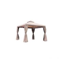 Gazebo Passion Domus