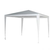 Caesaroo - Gazebo Promo 3 x 3 mt In Ferro