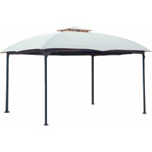Pavillon 'Utah' Mt 3,3 x 3,3