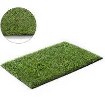 Gazon artificiel mona toute taille green 100x950 cm