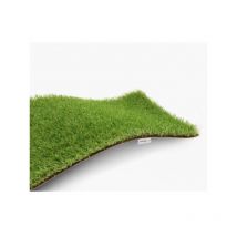 Exelgreen - Gazon Artificiel - Synthetique - Decoration Campus 25mm - 1m x 5m