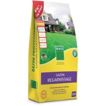 Bhs - Gazon Gazon Regarnissage 5kg