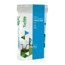 Racine - Semences de gazon Turflife sac n°13 10kg jusqu'à 400m²