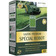 BHS - Gazon premium spécial robot GPSR25
