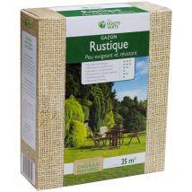 Gazon rustique enrichi 1 kg