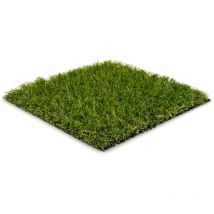 Gazon Du Sud - gazon synthetique le step 24 mm largeur en m - 4 m, longueur en m - 10