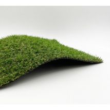 Bogreen - Gazon synthétique - 18mm - nova - Rouleau 1m x 25m