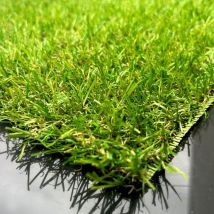Gazon Synthétique 22mm - 2Mx10M soit 20m2 - MGS