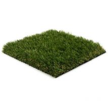 Gazon SYNTHéTIQUE le primera s 42 mm largeur en m - 4 m, longueur en m - 6M