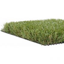 Gazon Synthétique Le Desert 46 Mm Largeur En M - 4 M, Longueur En M - 8m