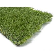 Yourgrass - Gazon synthetique auguste 40 mm - 2 x 5 m soit 10m2