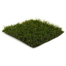 Gazon synthetique bruce 50 mm largeur en m - 4 m, longueur en m - 6M