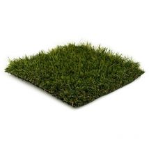 Gazon Du Sud - gazon synthetique bruce 50 mm largeur en m - 4 m, longueur en m - 1M