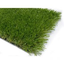 Yourgrass - Gazon synthetique camille 45 mm - 2 x 5 m soit 10m2