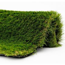 Gazon synthetique City / Toulon 45mm 2m x 7m