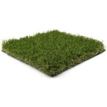 Gazon Synthetique Daisy 38 Mm Largeur En M - 2 M, Longueur En M - 4m