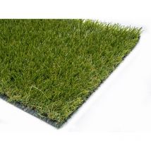 Yourgrass - Gazon synthetique edouard 30 mm - 2 x 5 m soit 10m2