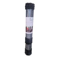 Bogreen - Gazon Synthétique 23mm - Funnyplay Anthracite - Rouleau - 1m X 3m