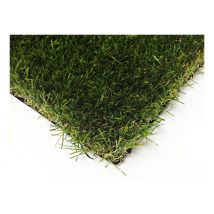Habitat Et Jardin - Gazon synthétique 'verdi 3' 3 couleurs - 2 x 5 m x 30 mm