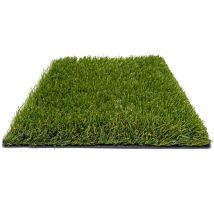 Yourgrass - Gazon synthetique kate 40 mm - 2 x 5 m soit 10m2