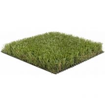 Gazon Synthétique Le Corsica 42mm Largeur En M - 2 M, Longueur En M - 15m