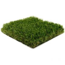 Gazon synthetique mango 50 mm largeur en m - 4 m, longueur en m - 13M