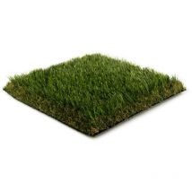 Gazon Du Sud - gazon synthetique new trail 50 mm largeur en m - 2 m, longueur en m - 4M