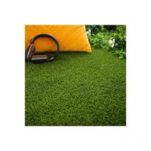 Décoweb - Gazon synthétique Plénitude - 45mm - Rouleau de 1m x 7m