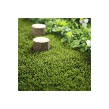 Gazon synthétique Pro Expert 40 - 40mm - Rouleau de 1m x 16m