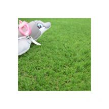 Gazon synthétique Valençay - 25mm - Rouleau de 3m x 14m
