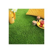Gazon synthétique Vitalité - 30mm - Rouleau de 2m x 4m
