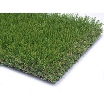 Gazon synthetique YODA 40 mm - 2 x 5 m soit 10m2
