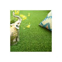 Gazon synthétique Eden - 35mm - Rouleau de 3m x 7m