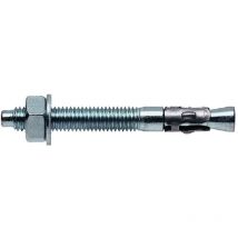 Tassello Ancorante Acciaio 'Sita' S8M/20 8 x 75 - Vite m 8 Cf. 100 Pz