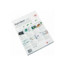 A4 Peel Lam Pouch 250mic Pk100 - GB06739 - GBC