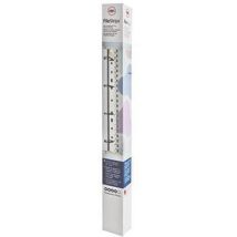 Gbc Einhängeheftstreifen Velo/sure Bind 4400385e Pvc 100 St./pack.