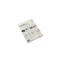 GBC - A4 Peel Lam Pouch 200Mic Pk100 - GB22002
