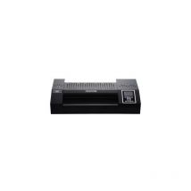 GBC - Laminiergerät Pro Series 3600 Heiß-/Kaltlaminierung 54 x 11,2 x 27,1 cm (b x h x t) din A3 schwarz