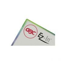3740400 Laminating Pouch A4150MIC Clr (Pack-100) - GBC
