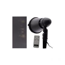 Proiettore Stelle Natalizie da Esterno