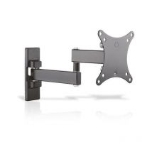 Gbs electronic flat tv mount elb-1023/3 10-23 inch 15kg 3 joints - 42863