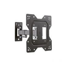 Gbs elektronische flachbildschirmhalterung 23-42 zoll 30kg - 42859/extra