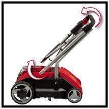 Escarificador bateria 18 v 280 mm no incluye bateria Einhell