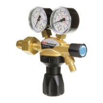 Rhöna Flaschendruckminderer BaseControl Sauerstoff - 870456 - GCE