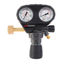 Flaschendruckminderer ProControl Argon / CO2 ( 1000153500 ) - GCE
