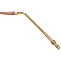 GCE - Lance de soudage rhöna Kombi 17 1-2 mm m 21,5 x 20 Gg