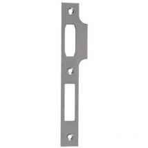 Gache Metalux inox ndegre8 a talon