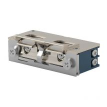 Sonstige - Gâche électrique 5U2X21 9-24V ac/dc AS+Ar+Fall
