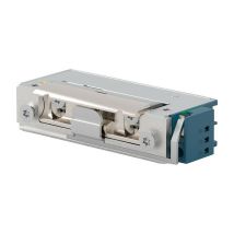 Sonstige - Gâche électrique 5U6X10 9-24V ac/dc Strom m.RÜ.