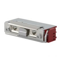 Sonstige - Gâche électrique 5U8X10 12V dc Ruhestrom m.RÜ.